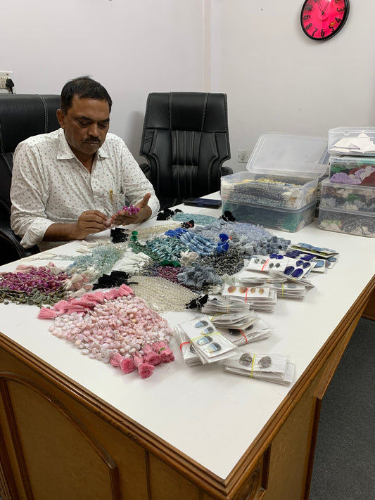 The Inspiring Journey of Abdul Rashid – Founder of Mugal Arts & Gems
