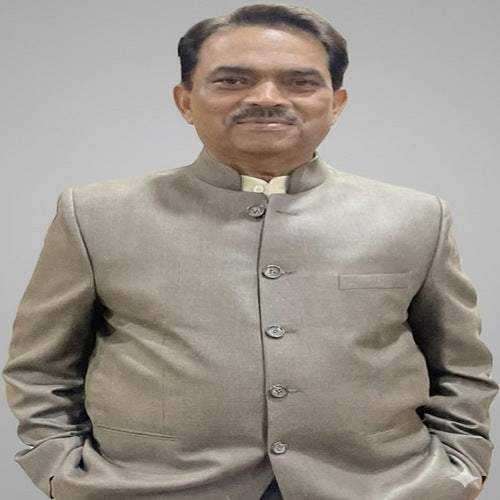 Abdul Rashid: The Visionary Behind Mugal Arts & Gems