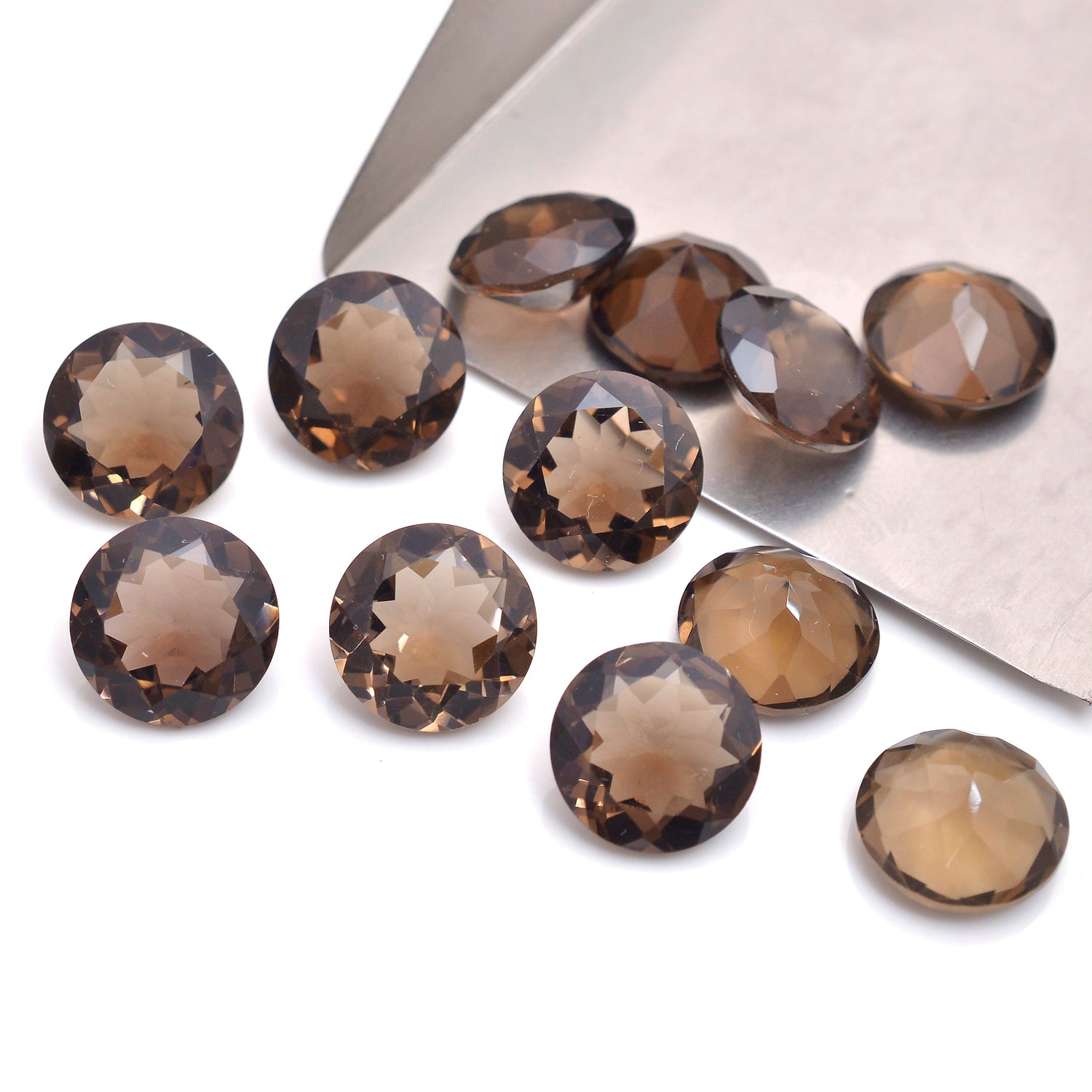Premium Cut Stones Collection – Precision-Crafted Natural Gemstones