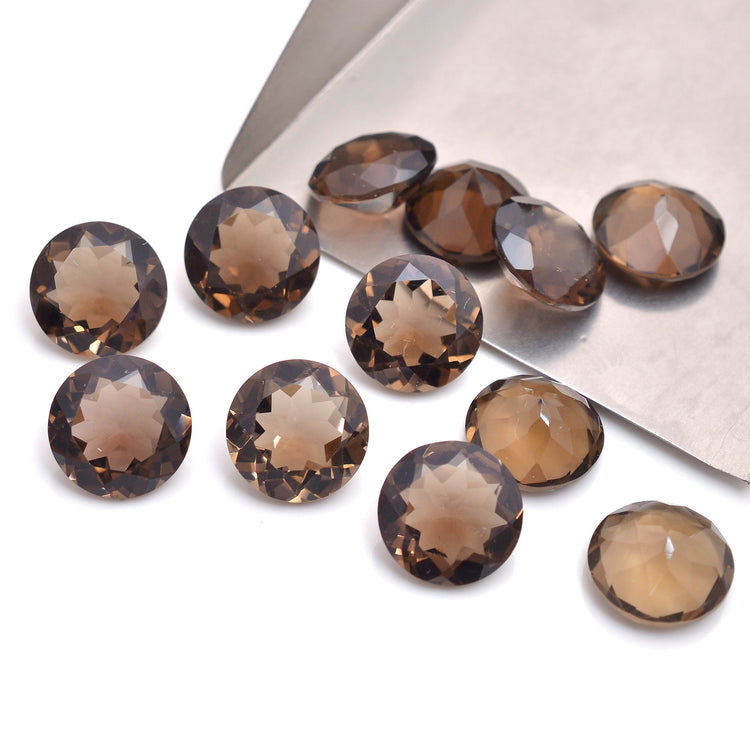 Premium Cut Stones Collection – Precision-Crafted Natural Gemstones