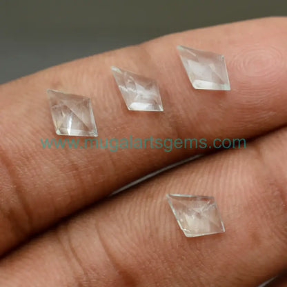 Aqua gemstone beads from Mozambique wholesale for jewelry designers - 100% money back guarantee
